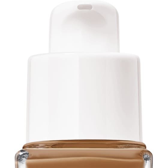 Teint Idôle Ultra Wear Care & Glow