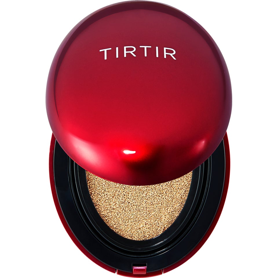 Mask Fit Red Cushion 23N Sand 18 g