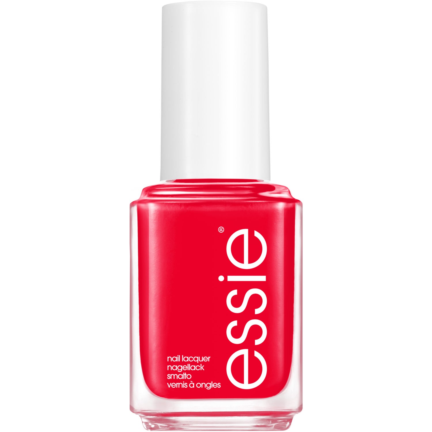 Essie Midsummer 2024 Collection Poppy & Joyous 972 13,5 ml