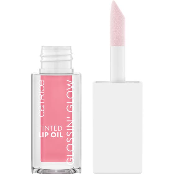 Glossin' Glow Tinted Lip Oil