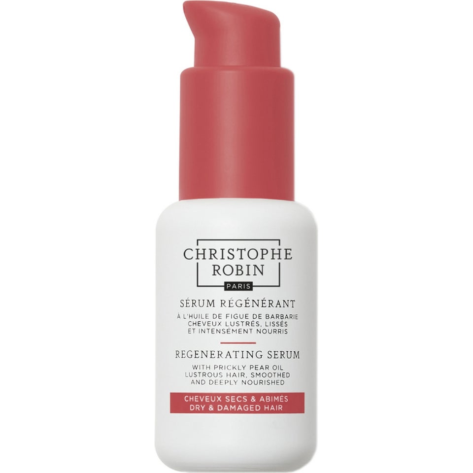 Regenerating Serum With Rare Prickly Pear Oil
