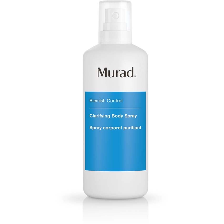 Murad Blemish Control Clarifying Body Spray 130 ml