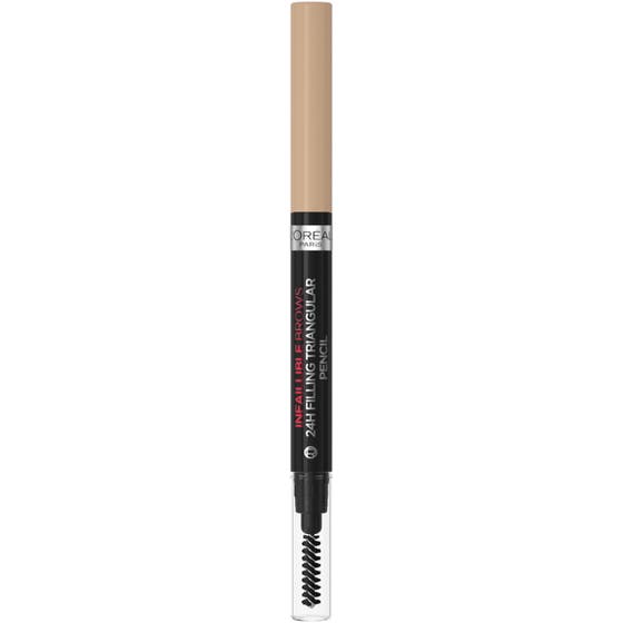 Infaillible Brows 24H Filling Triangular Pencil