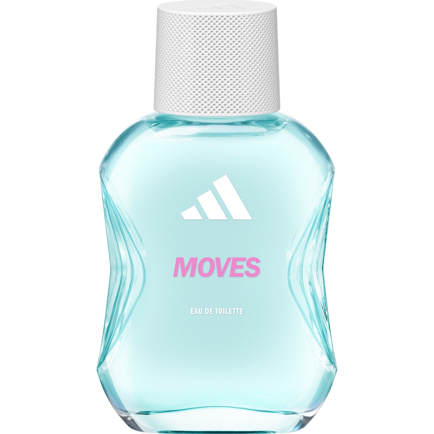 Adidas Female Icons Citrus Moves Eau de Toilette - 50 ml