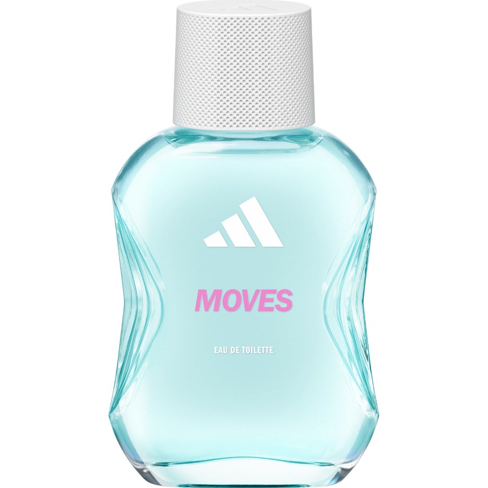 Female Icons Citrus Moves Eau de Toilette