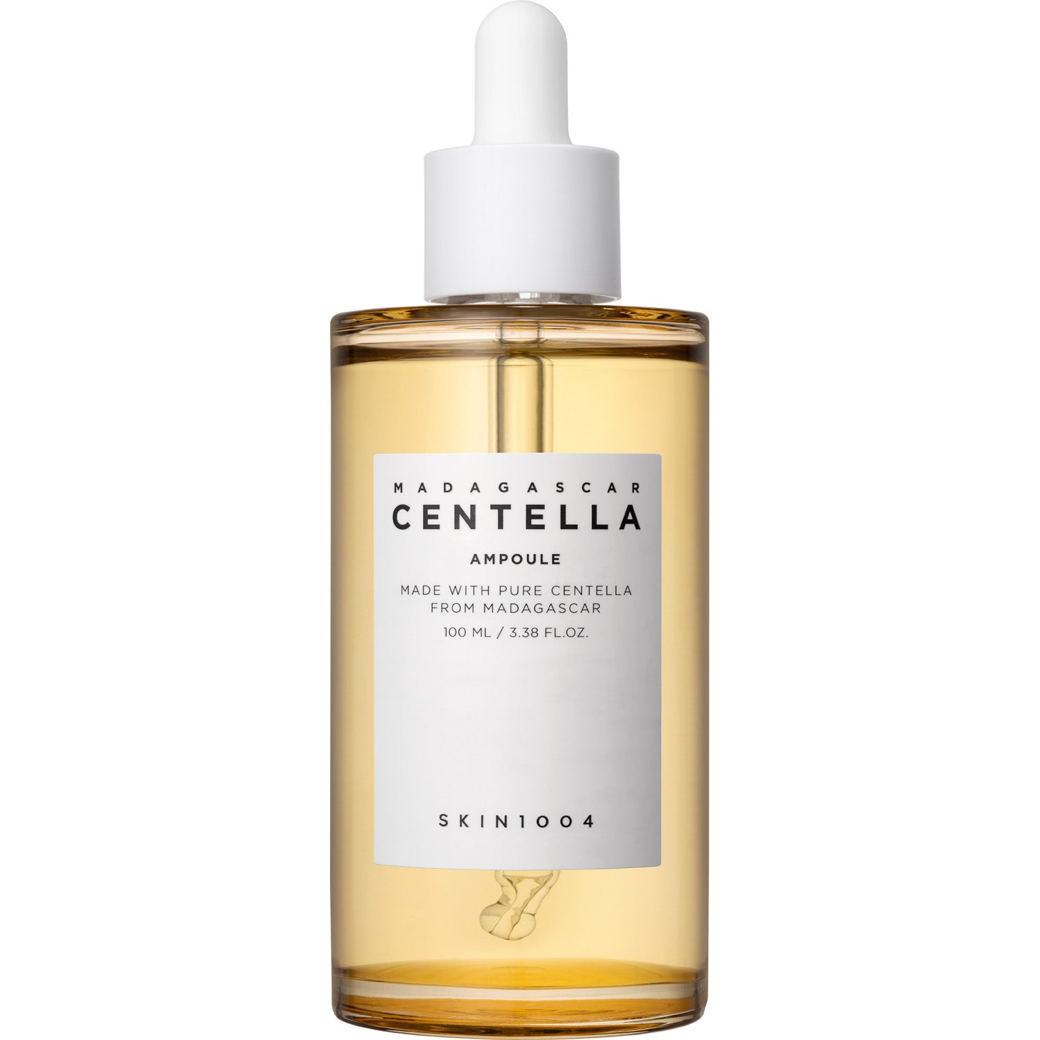 SKIN1004 Madagascar Centella  Madagascar Centella Ampoule 100 ml