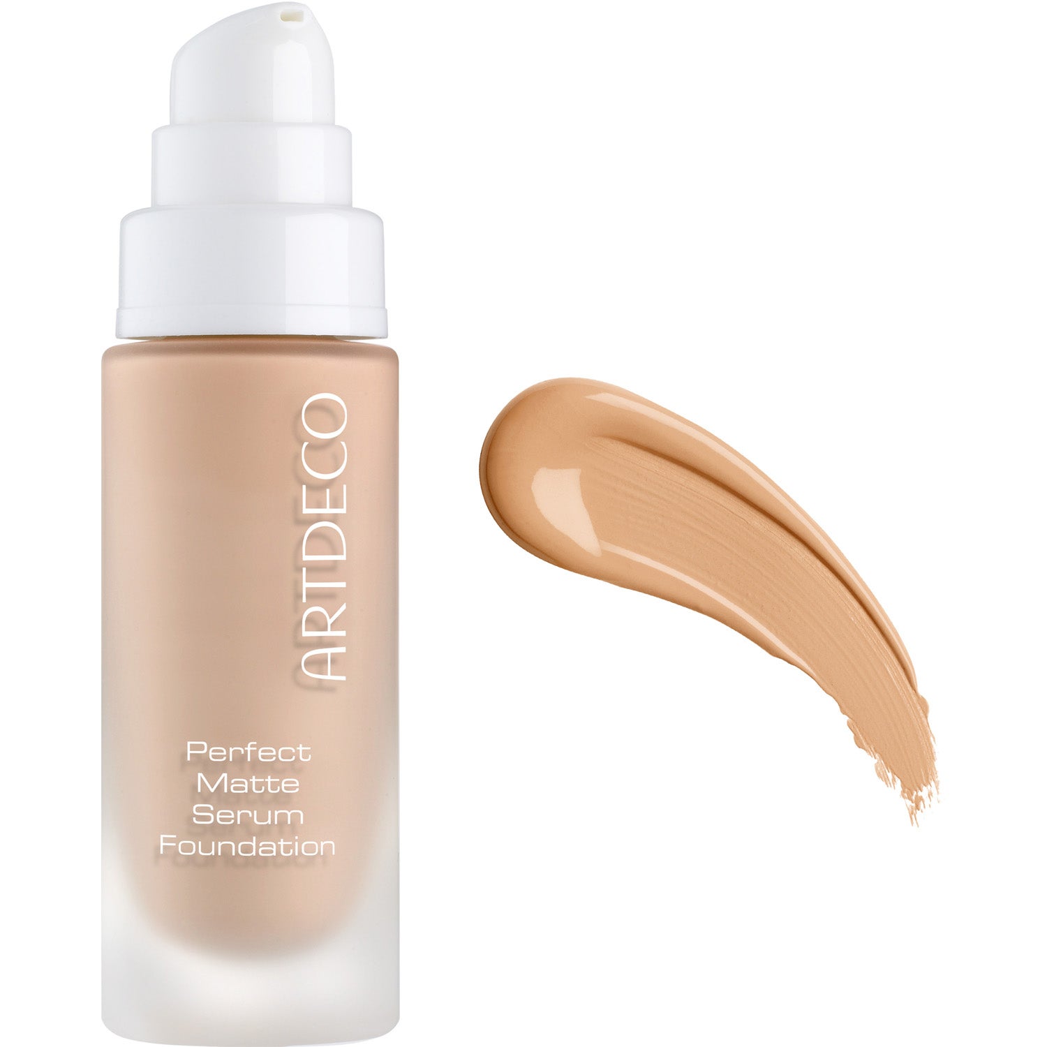 Artdeco Perfect Matte Serum Foundation foundation & concealer dam – bild 7