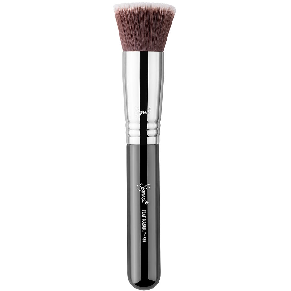 Sigma Beauty Brushes F80 - Flat Kabuki Brush