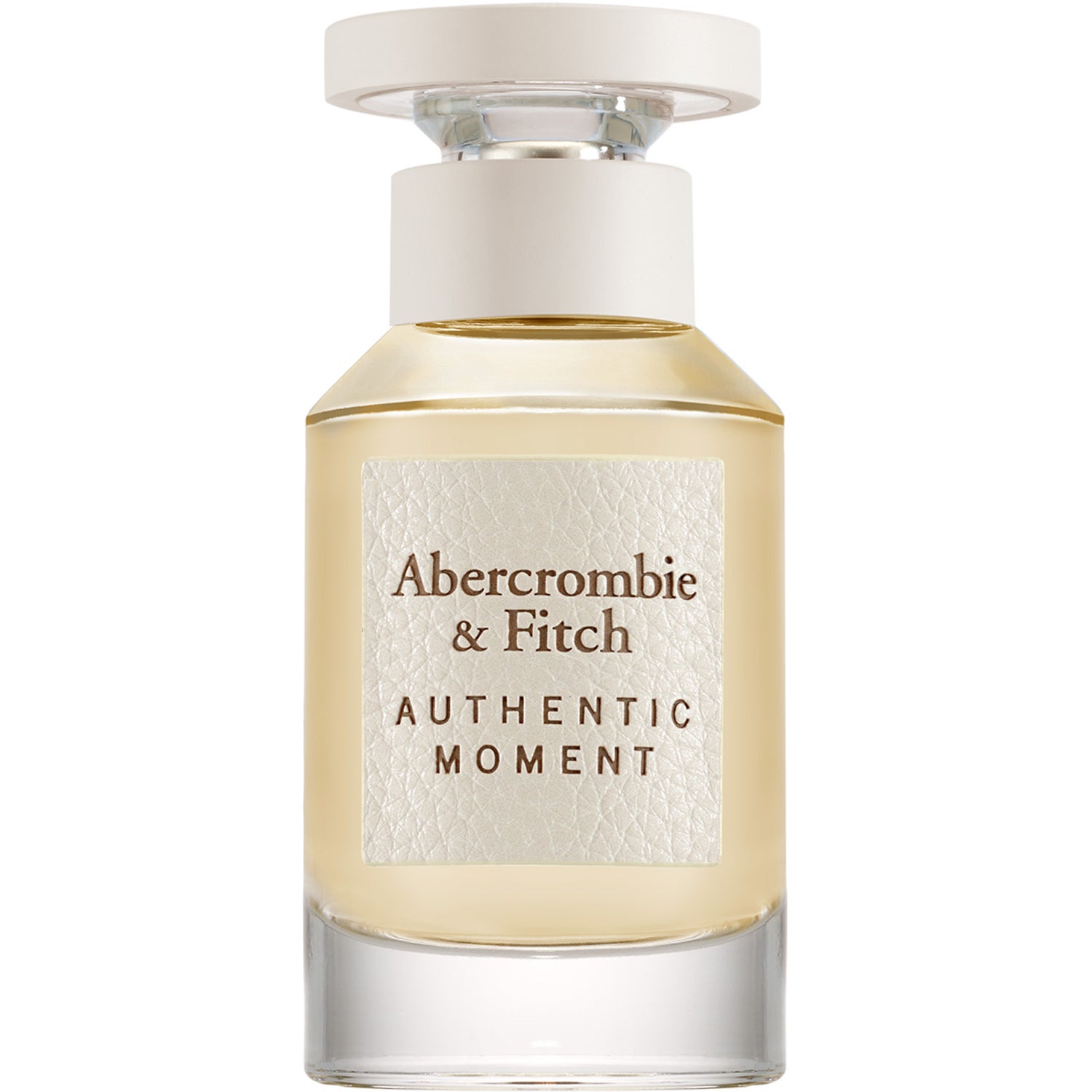 Abercrombie & Fitch Authentic Moment Women Edp parfym – bild 8