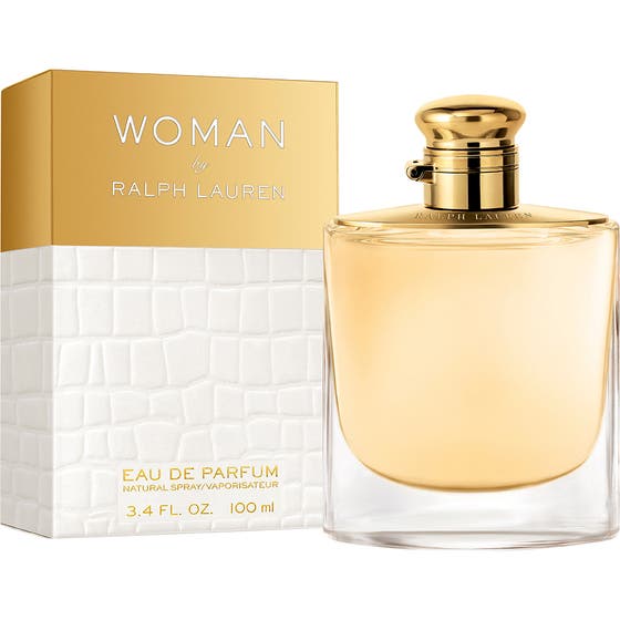 Woman by Ralph Lauren