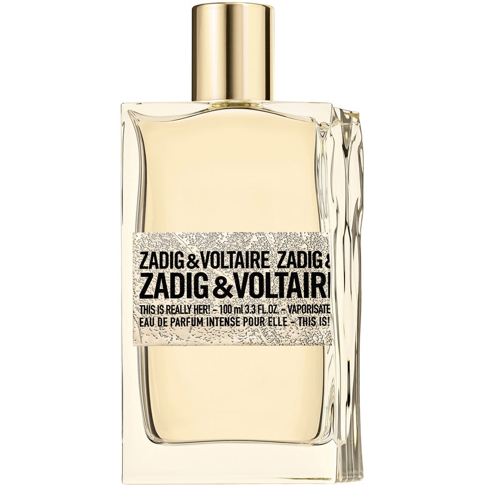 This Is Really Her! Intense Eau de Parfum