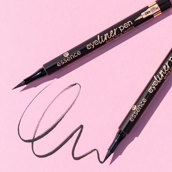 Eyeliner Pen Extra Long-lasting
