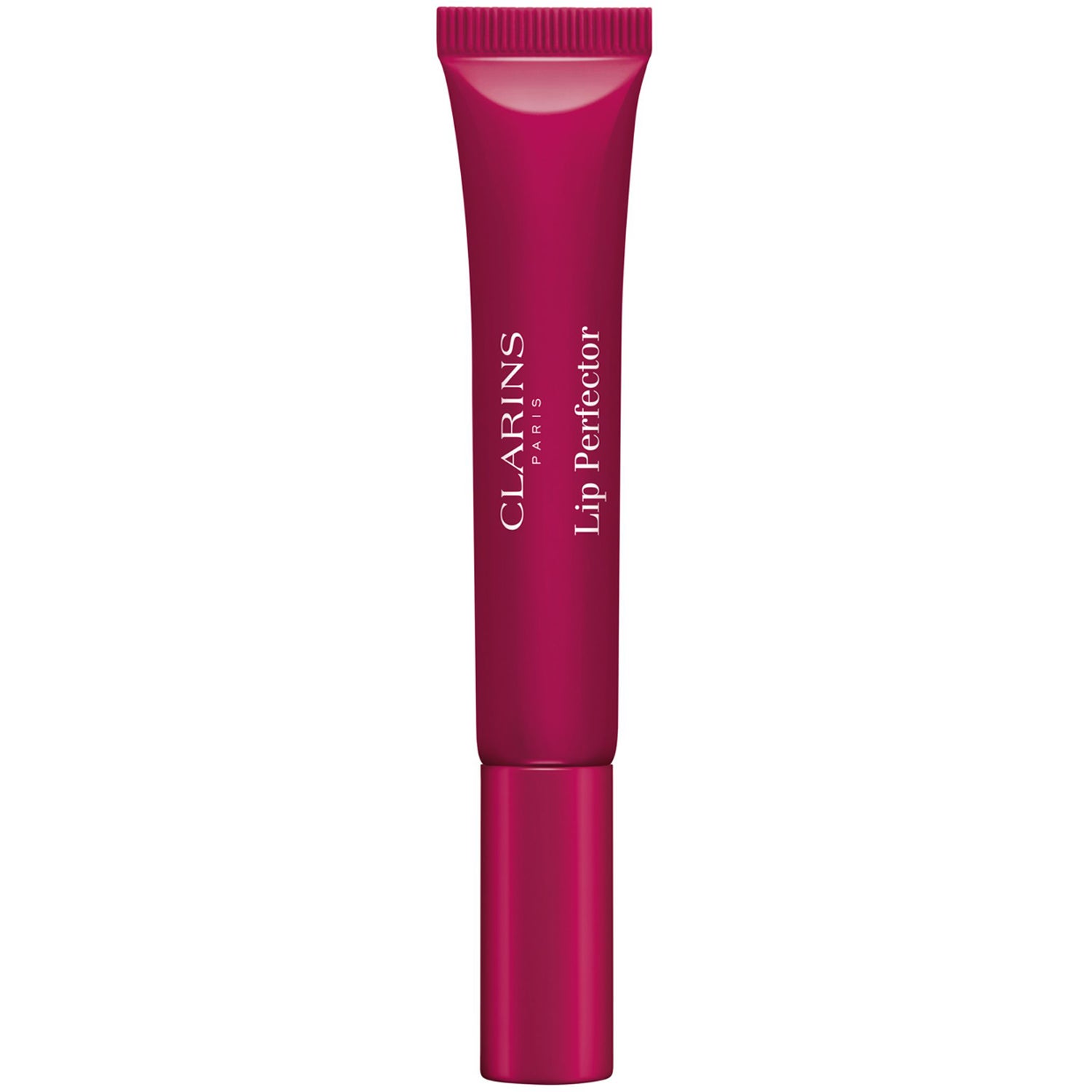 Clarins Natural Lip Perfector 08 Plum Shimmer - 12 ml