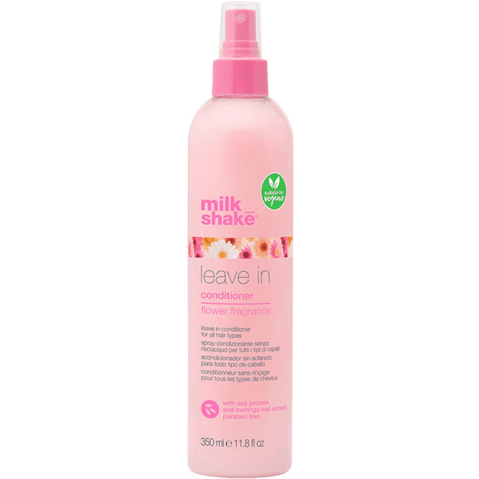 milk_shake Leave In Conditioner Flower Fragrance - 350 ml