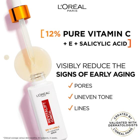 Revitalift Clinical