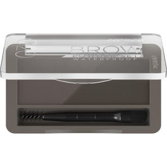 Brow Powder Set Waterproof