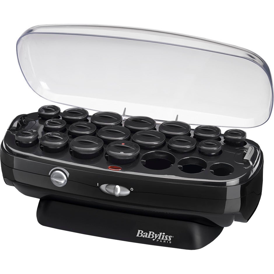 Thermo Ceramic Rollers 1 pcs
