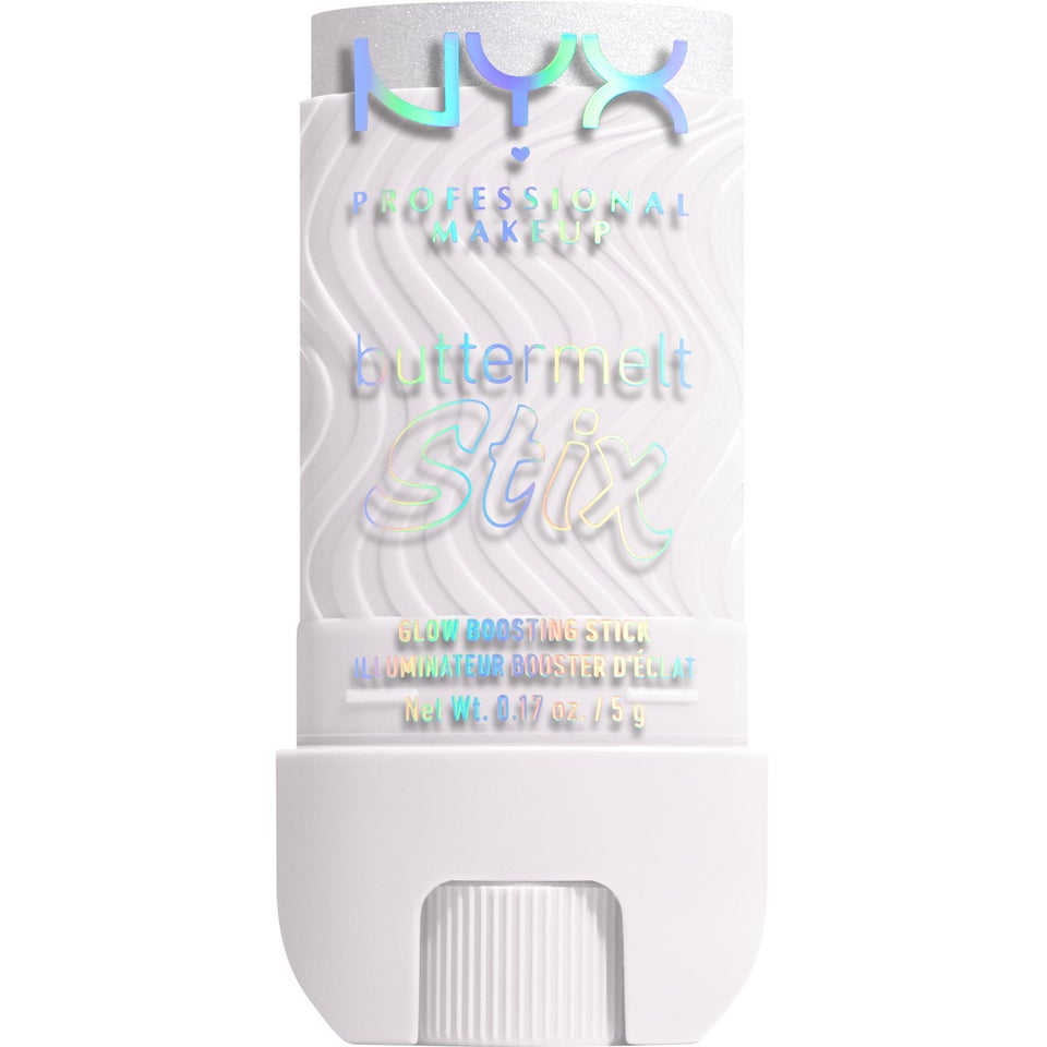 Buttermelt Glaze Highlighter Stix 09 Melt Down 50 g