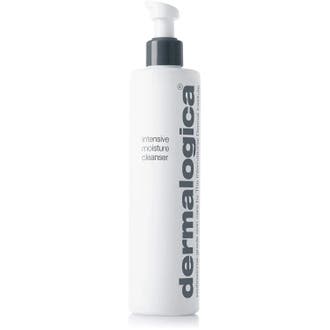 Intensive Moisture Cleanser