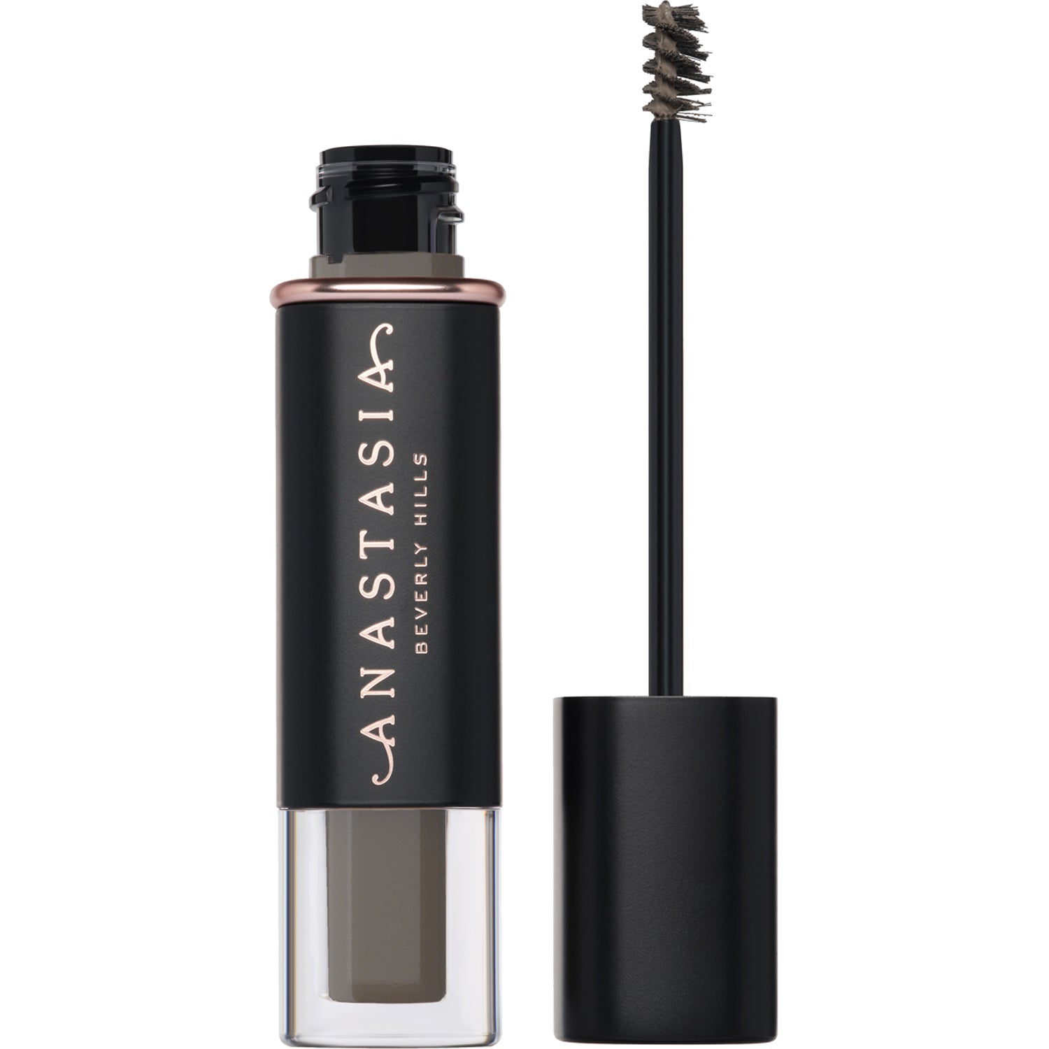 Anastasia Beverly Hills Volumizing Tinted Brow Gel Taupe - 3,2 ml billede