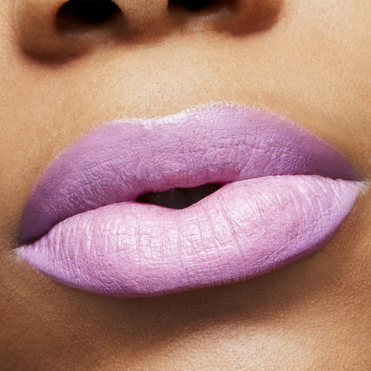 Amplified Crème Lipstick