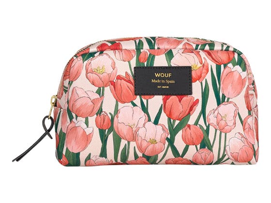 Big Beauty Toiletry Bag