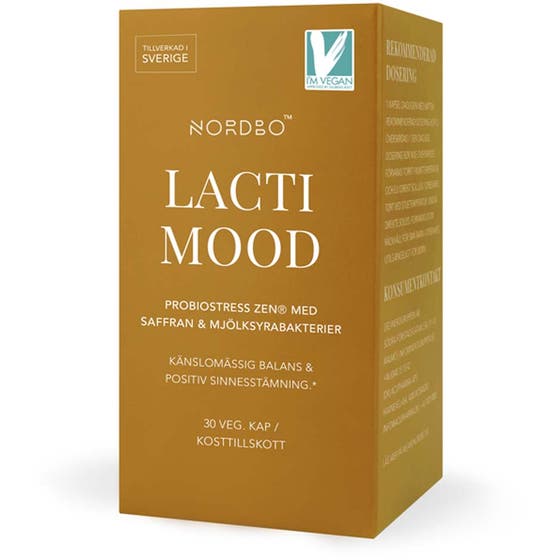 LactiMood