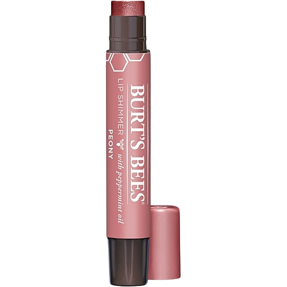 Lip Shimmer peony - 2 gram - Burt´s Bees