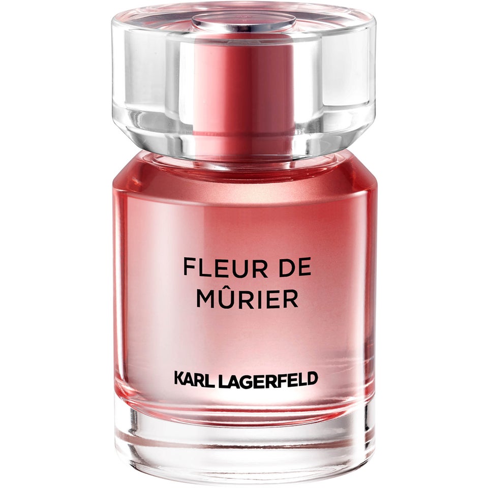 Fleur de Mürier Eau de Parfum