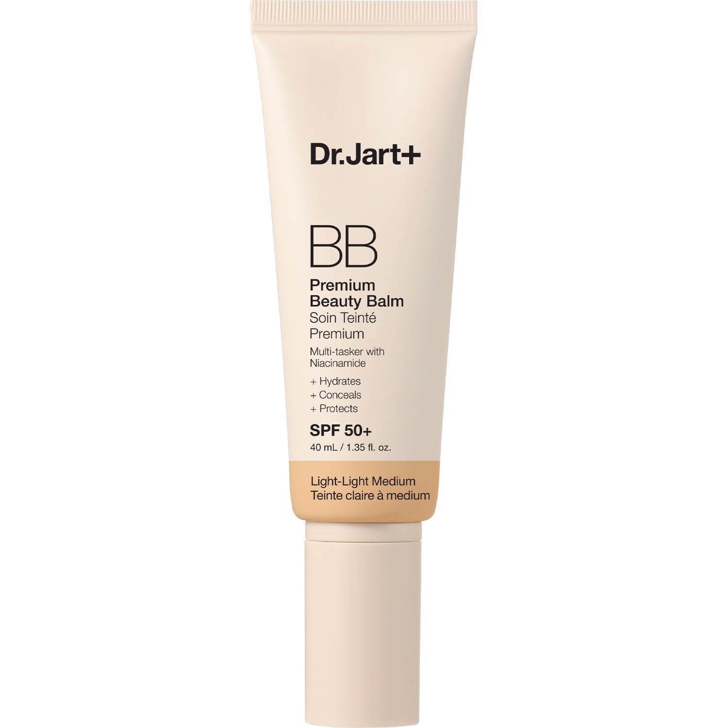 Premium Beauty Balm SPF50