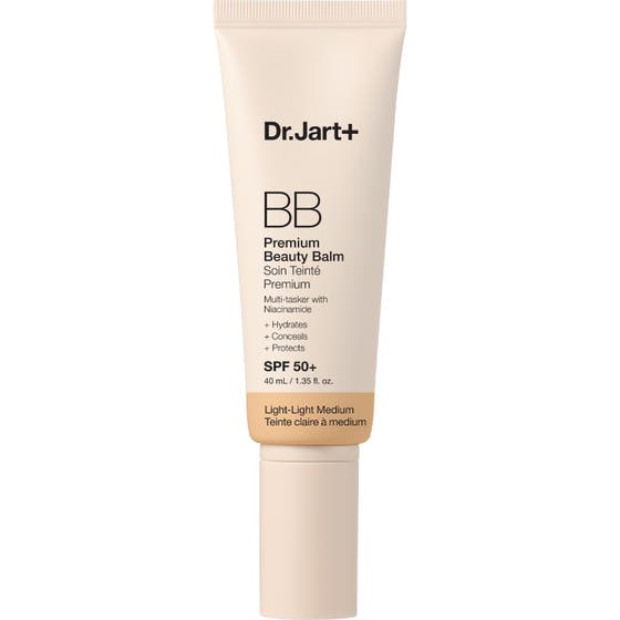 Premium Beauty Balm SPF50