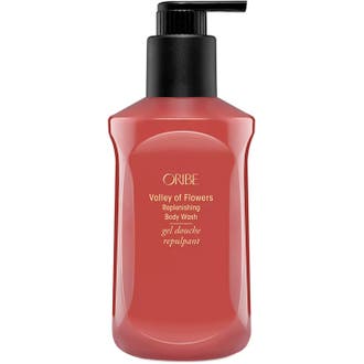 Valley Of The Flowers Body Wash