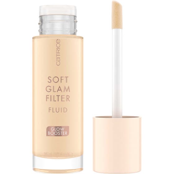 Catrice  Soft Glam Filter Fluid