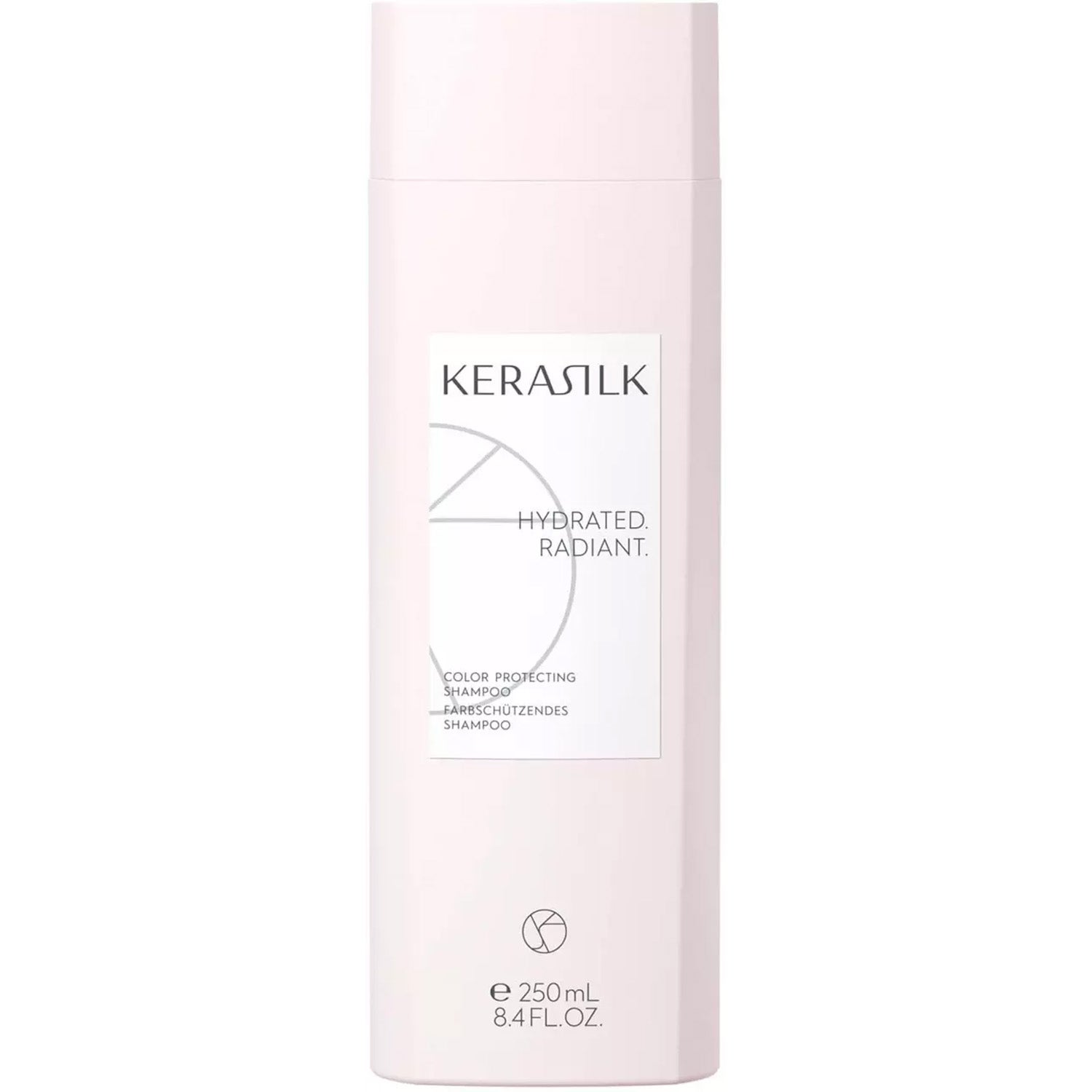 Kerasilk Color Protecting Shampoo dam – bild 2