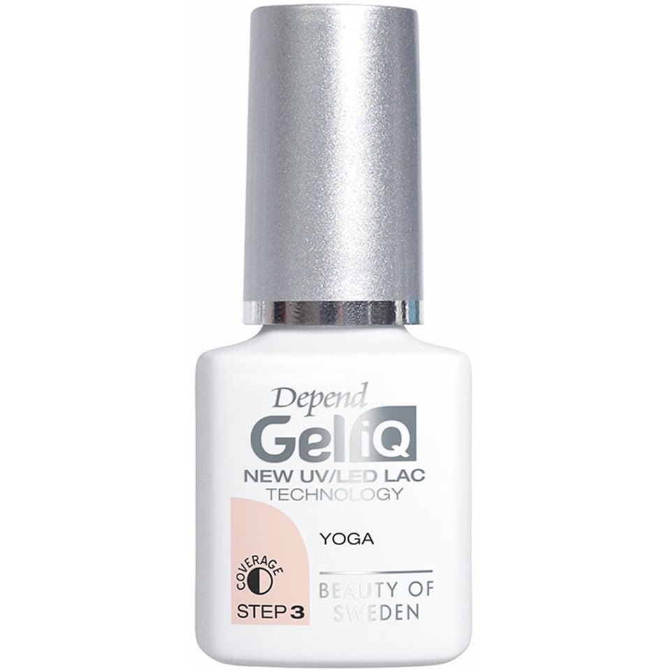 Gel iQ