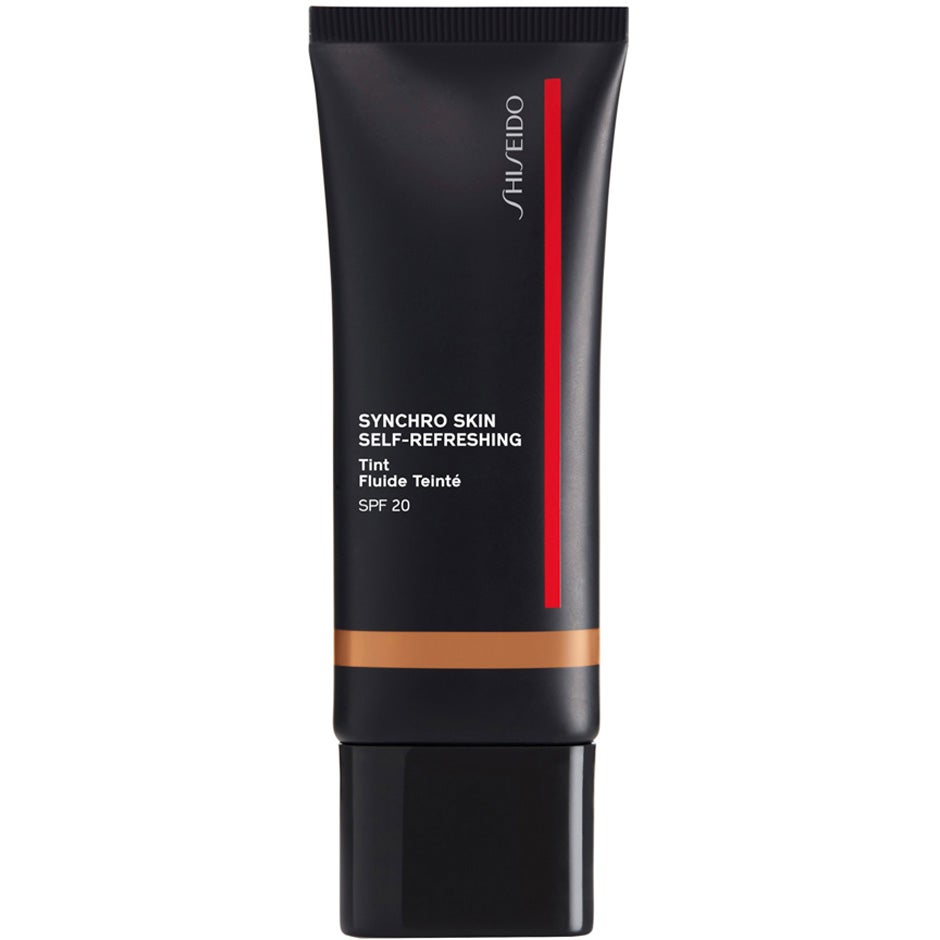 Produktfoto för Shiseido Synchro Skin Self-Refreshing Tint SPF 2