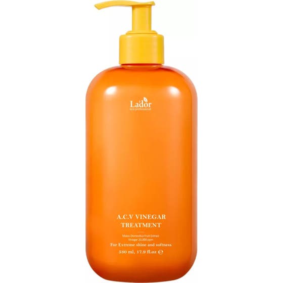 ACV Vinegar Shampoo
