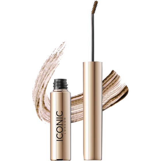 Brow Gel Tint and Texture