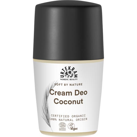 Cream Deo