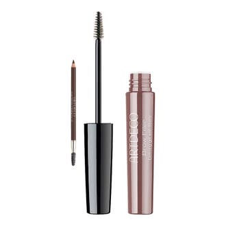 Eyebrow Design & Brow FIller