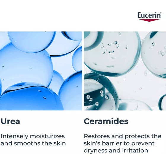 UreaRepair Night Face Cream 5% Urea