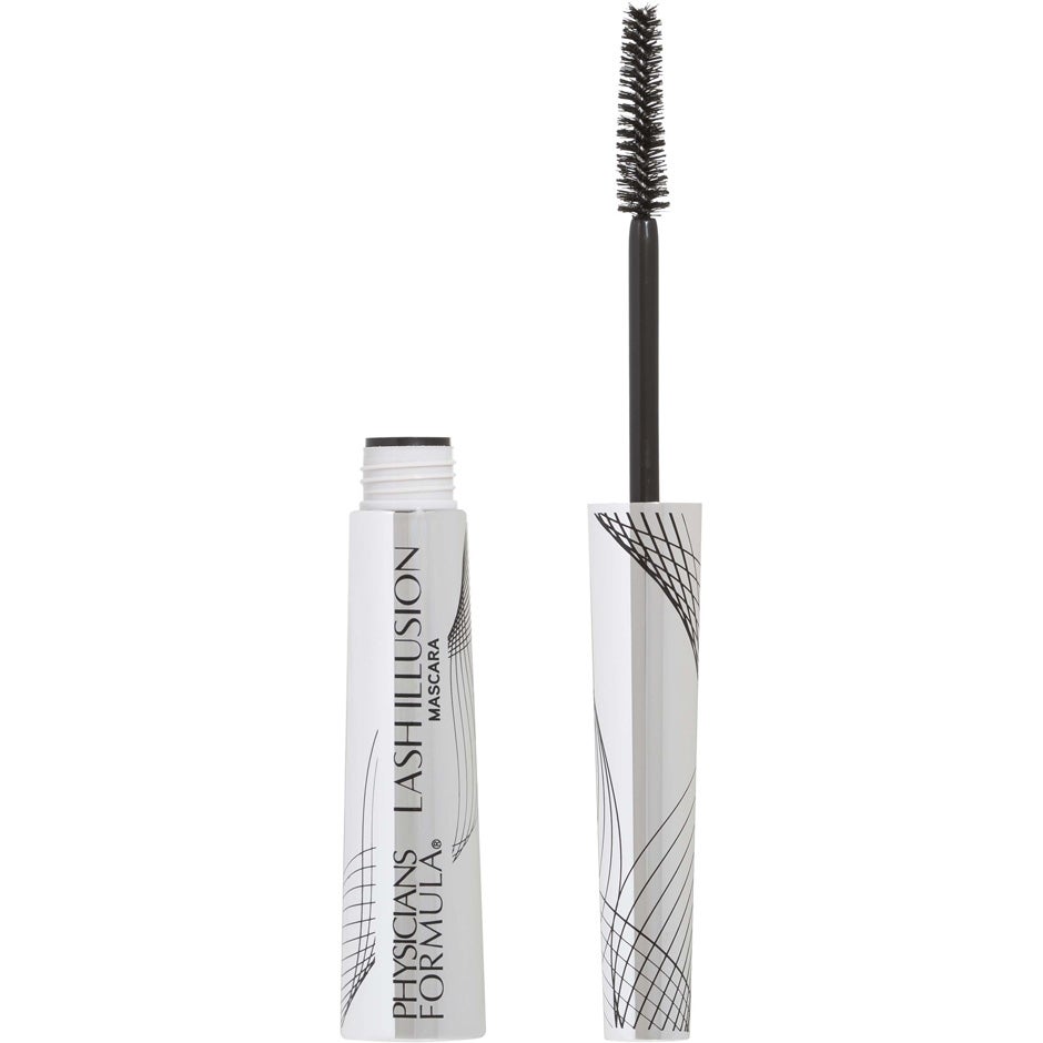 Produktfoto för Physicians Formula Eye Booster Lash Illusion Mascara Ultra Black 8,5 ml