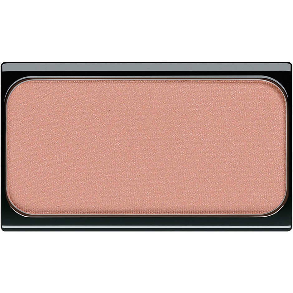 Compact Blusher 13 Brown Orange 5 g