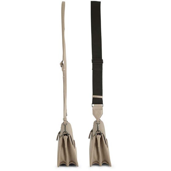 Arabella MBG Crossb. Bag, Grain