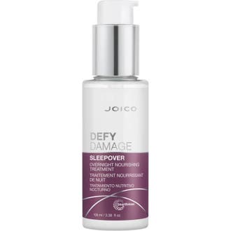 Defy Damage Sleepover Overnight Nourishing Treatment