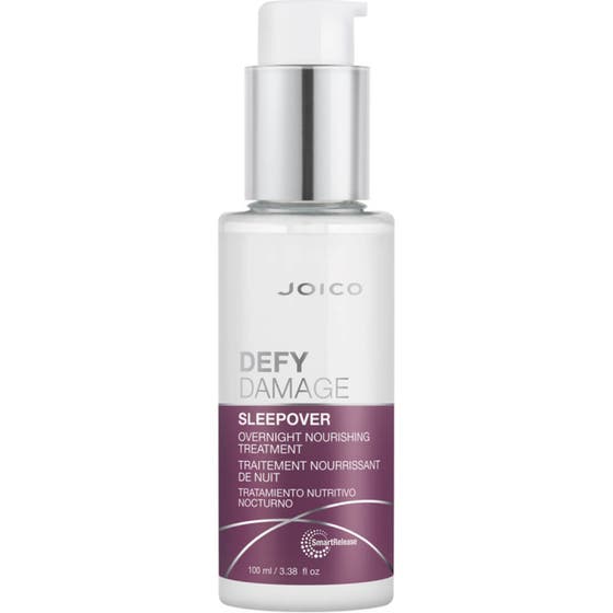 Defy Damage Sleepover Overnight Nourishing Treatment