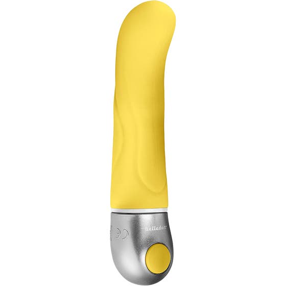 Monica Small G-Spot Vibrator