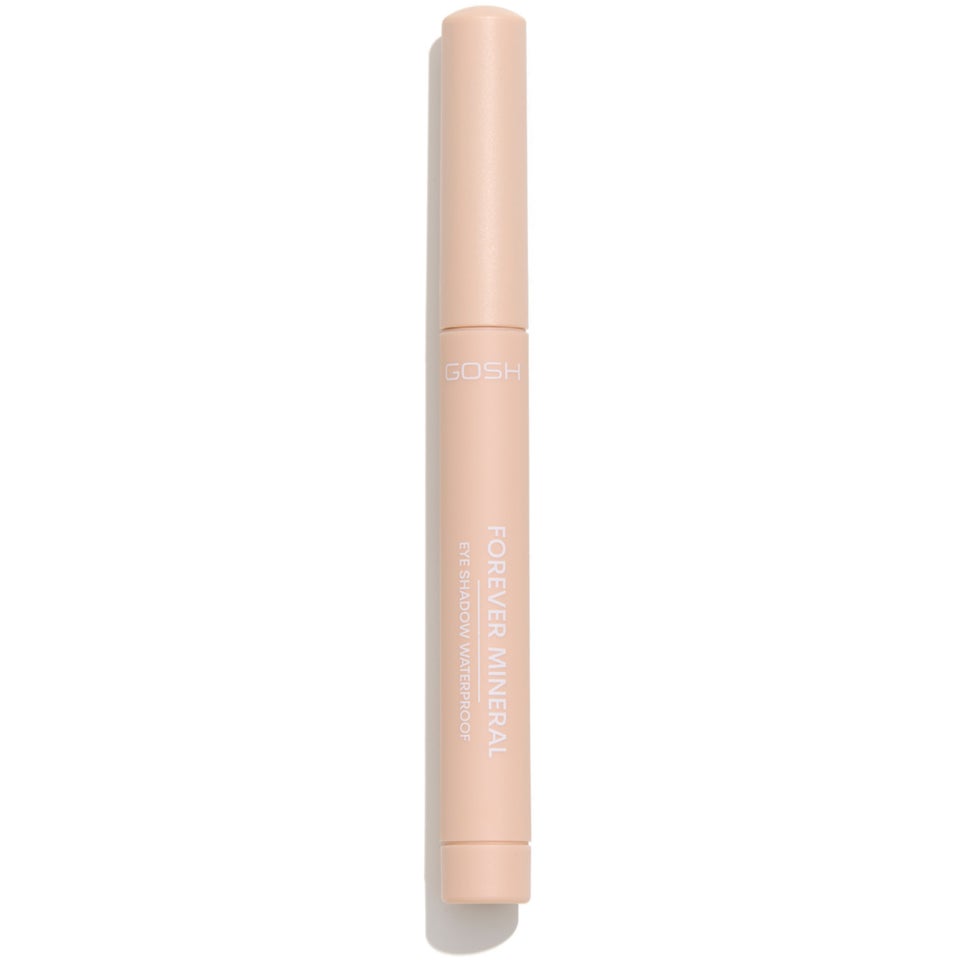 Forever Mineral Matte