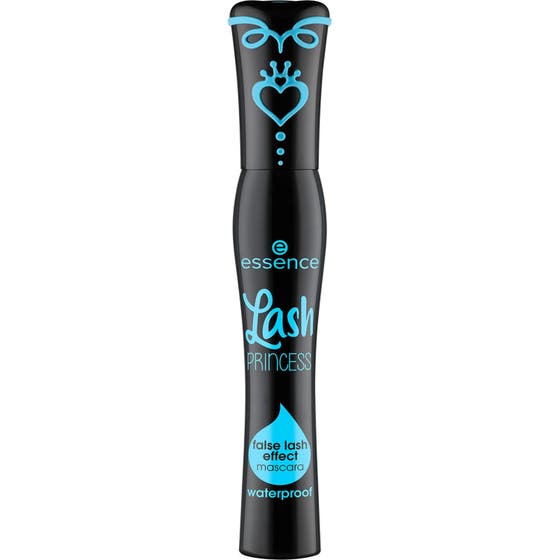 Duo Lash Princess False Lash Effect Mascara Waterproof