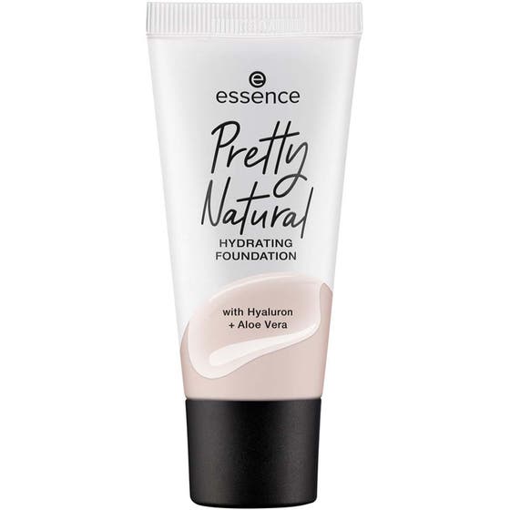 Pretty Natural Hydrating Foundation